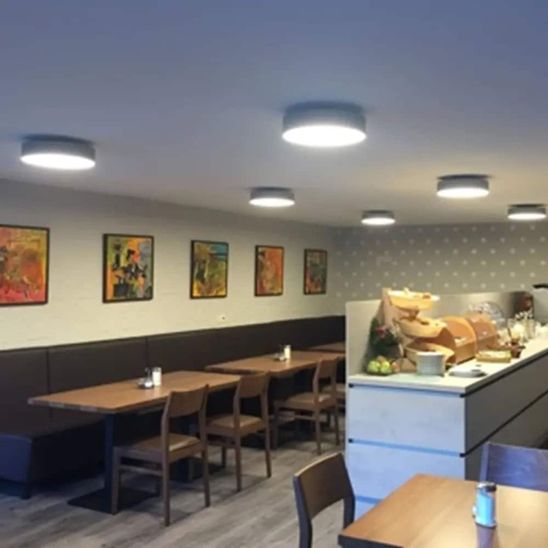 Bed & Breakfast Astra Garni