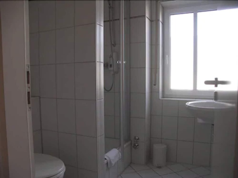 Bed & Breakfast Astra Garni