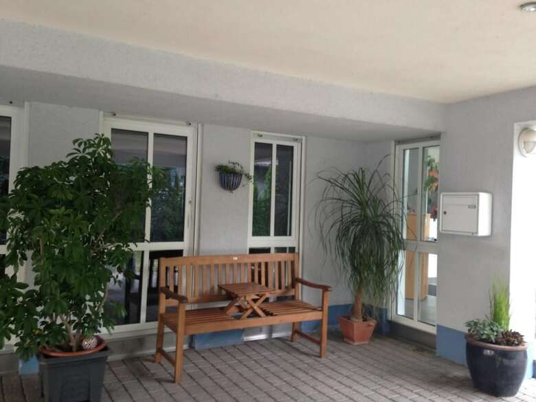 Bed & Breakfast Astra Garni