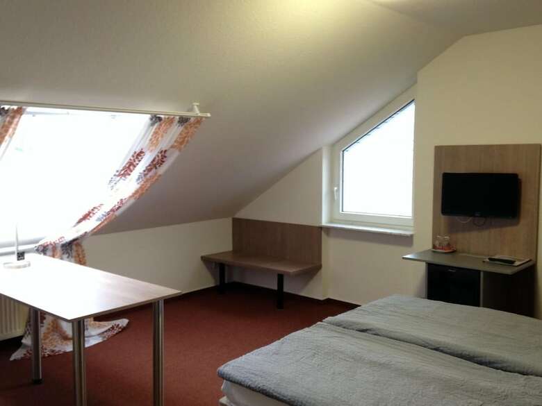 Bed & Breakfast Astra Garni