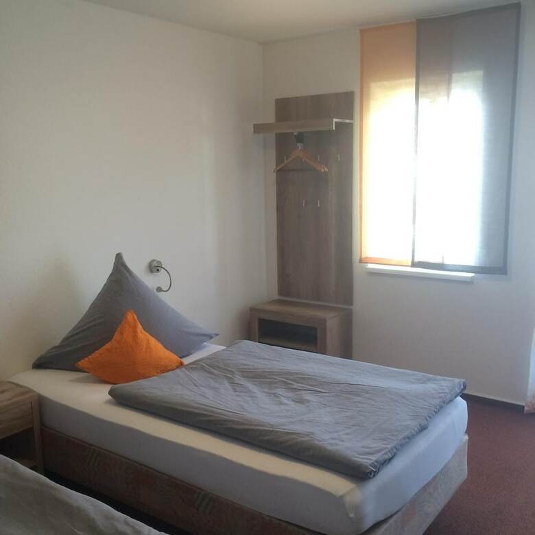 Bed & Breakfast Astra Garni