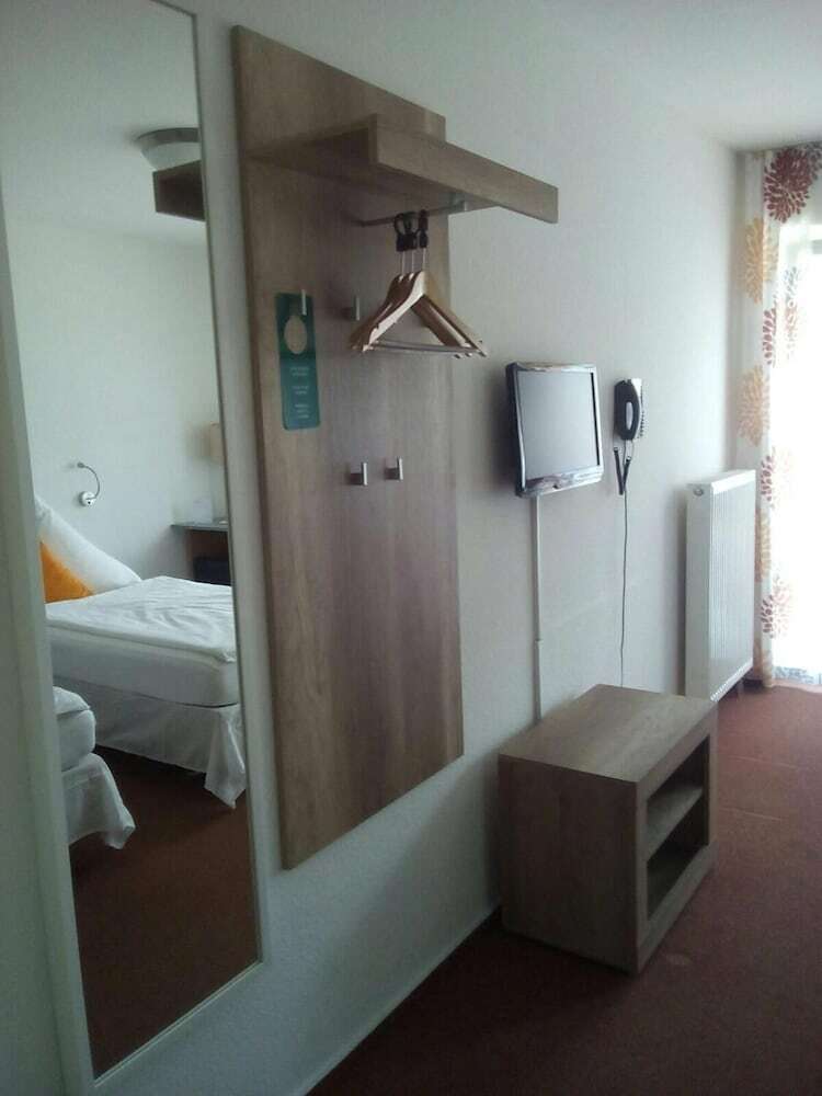 Bed & Breakfast Astra Garni