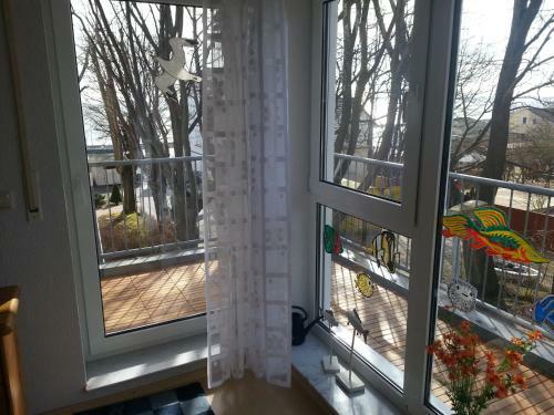 Apartamento Ferienwohnung Preiss