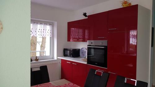 Apartamento Ferienwohnung Preiss