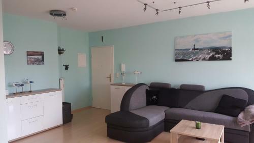 Apartamento Ferienwohnung Preiss