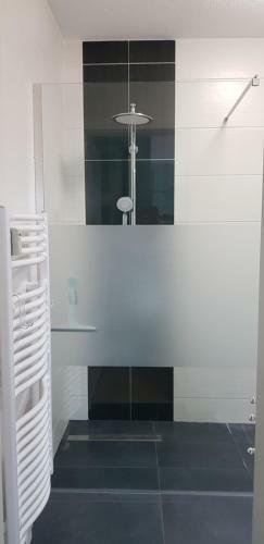 Apartamento Ferienwohnung Preiss