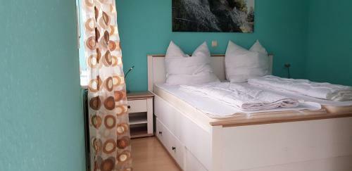 Apartamento Ferienwohnung Preiss