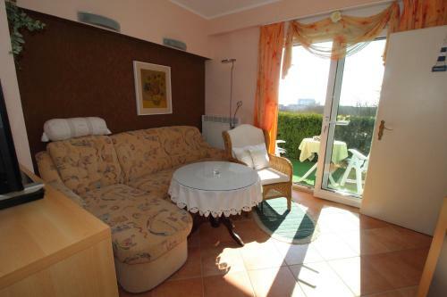 Apartamento Ferienwohnung Gaebel