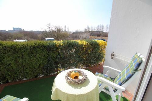 Apartamento Ferienwohnung Gaebel