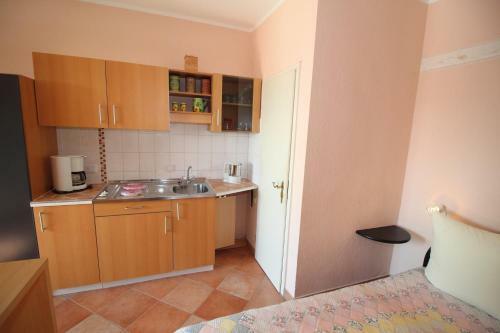 Apartamento Ferienwohnung Gaebel