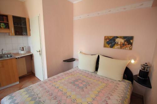 Apartamento Ferienwohnung Gaebel