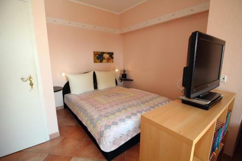 Apartamento Ferienwohnung Gaebel