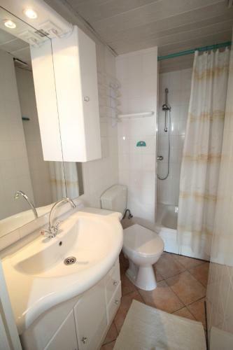 Apartamento Ferienwohnung Gaebel
