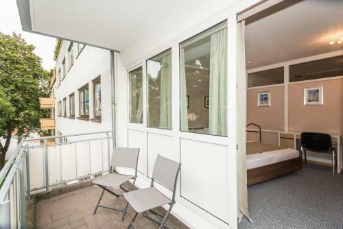 East Park Apartments