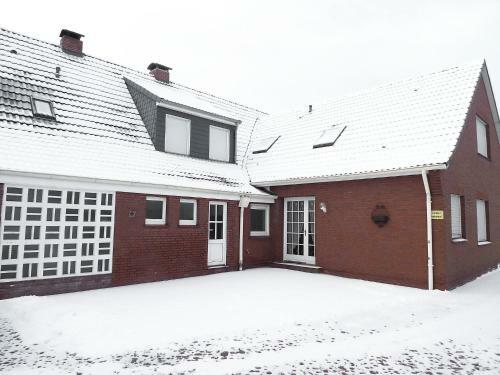 Apartment Am Nordkap.4