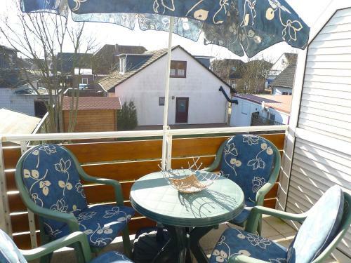 Apartment Am Nordkap.4
