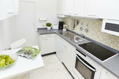 Apartamento Ferienwohnung Jahn