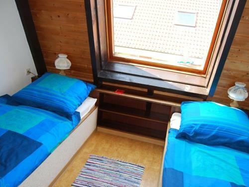 Holiday Home M�ter