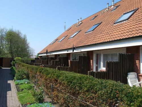 Holiday Home M�ter