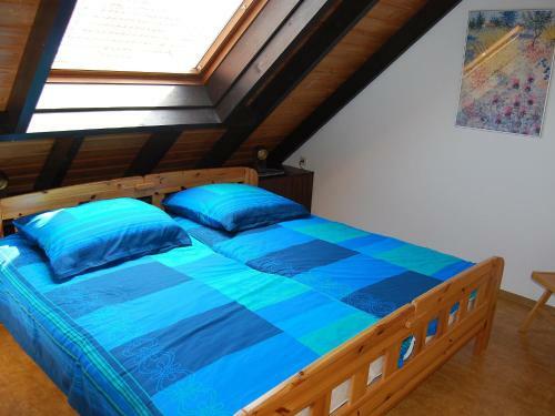 Holiday Home M�ter