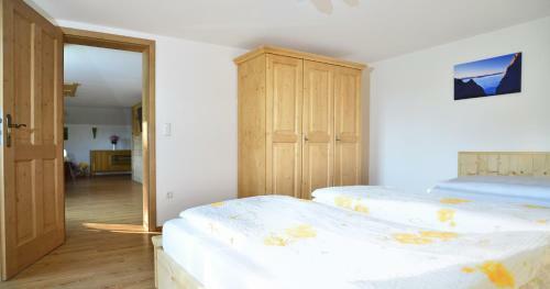 Apartamento Ferienwohnungen Woferllehen