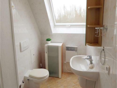 Apartment Insel Poel/ Gollwitz V