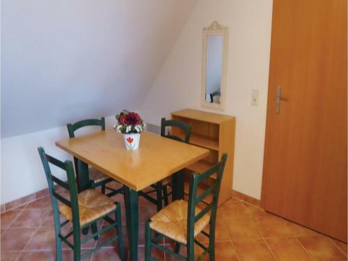 Apartment Insel Poel/ Gollwitz V