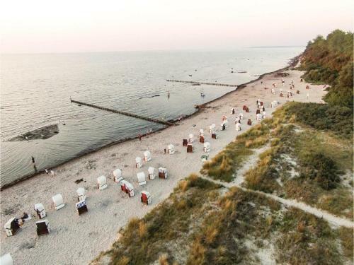 Apartment Insel Poel/ Gollwitz V