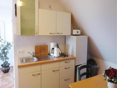 Apartment Insel Poel/ Gollwitz V
