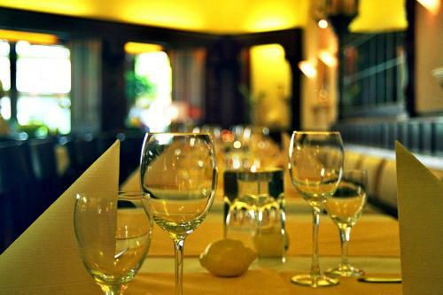 Hotel F�rstenberg
