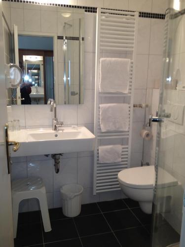 Hotel F�rstenberg