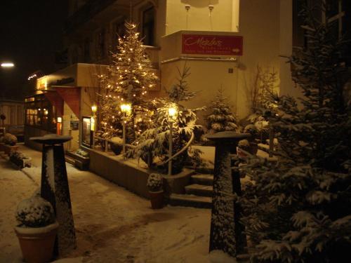 Hotel F�rstenberg