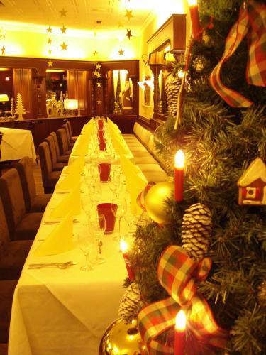 Hotel F�rstenberg
