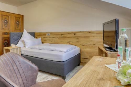Hotel Waldfrieden Das Kleine Hotel