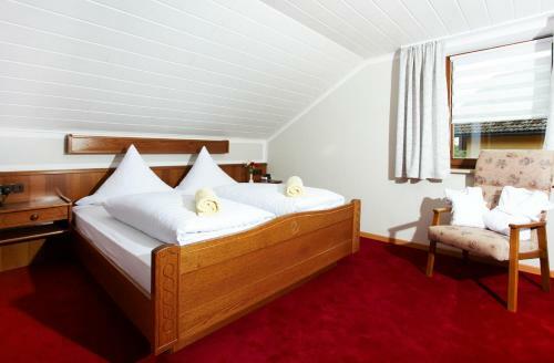 Hotel Waldfrieden Das Kleine Hotel