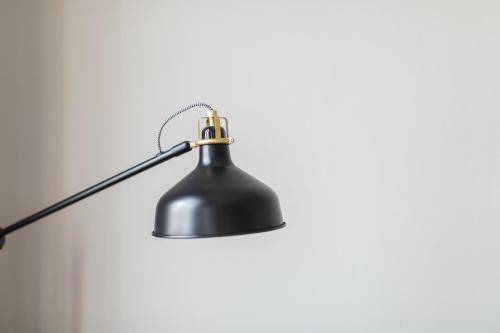 Apartamento Logierhaus Rosa-lena