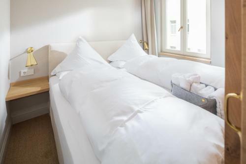 Apartamento Logierhaus Rosa-lena