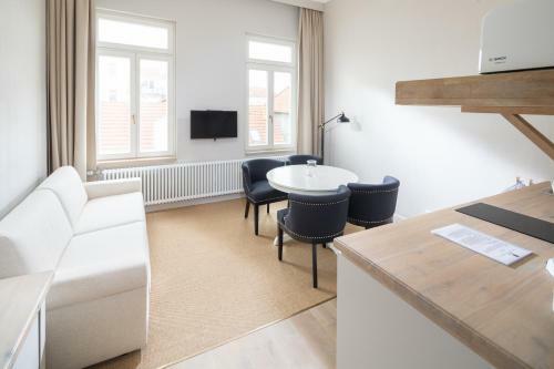 Apartamento Logierhaus Rosa-lena