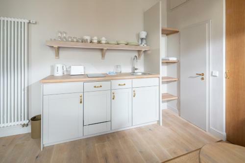 Apartamento Logierhaus Rosa-lena