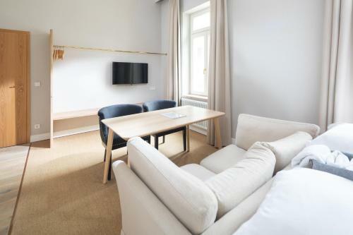 Apartamento Logierhaus Rosa-lena