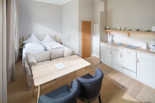 Apartamento Logierhaus Rosa-lena