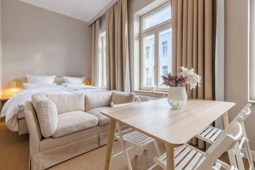 Apartamento Logierhaus Rosa-lena