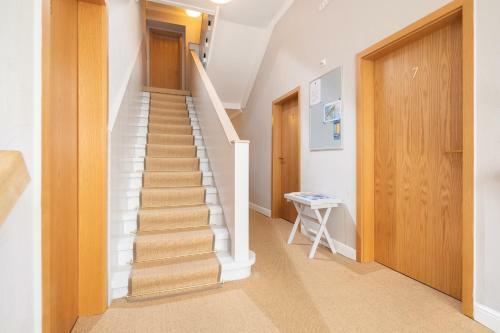 Apartamento Logierhaus Rosa-lena