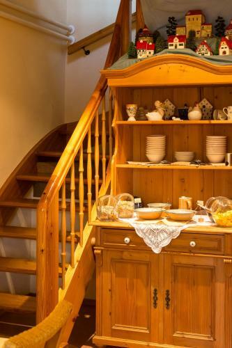 Hostal G�stehaus Eberlein