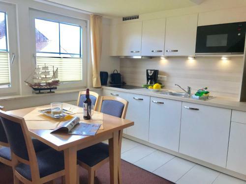 Apartamento Ferienhaus Zunftstuben
