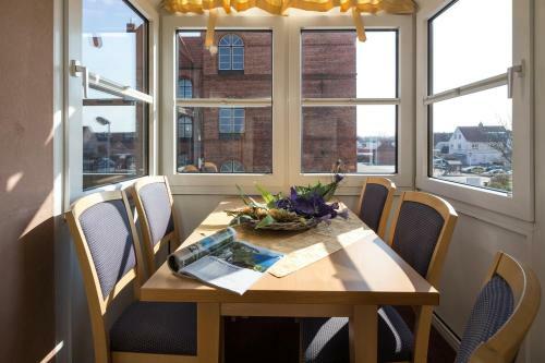 Apartamento Ferienhaus Zunftstuben