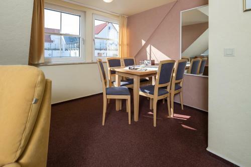 Apartamento Ferienhaus Zunftstuben