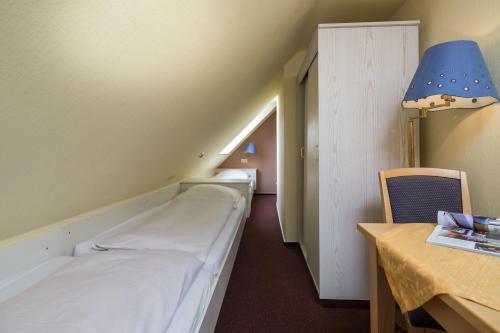 Apartamento Ferienhaus Zunftstuben
