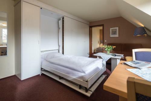 Apartamento Ferienhaus Zunftstuben