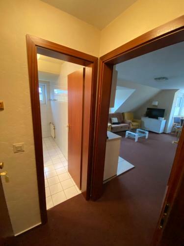 Apartamento Ferienhaus Zunftstuben